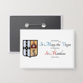 バッジ (正面/裏面)