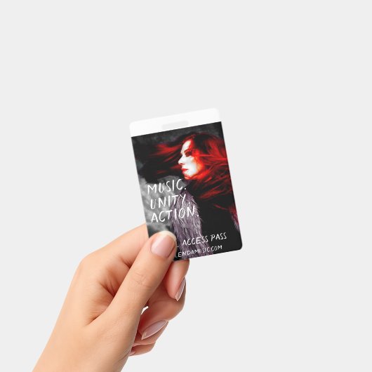 バッジ (手持ち)