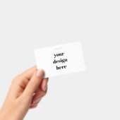 バッジ (手持ち)