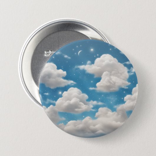 バッジ (正面&裏面)