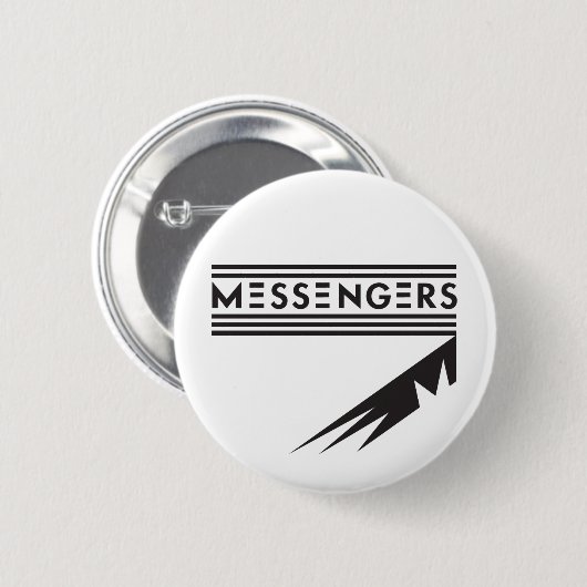 バッジ (正面&裏面)