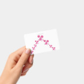 バッジ (手持ち)