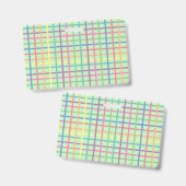 バッジ (正面＆裏面)