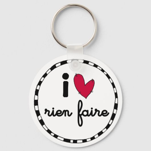 バッジ… キーホルダー (正面)