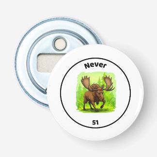 バッジ ボトルオープナー