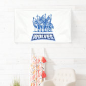 バッジ 横断幕 (インサイチュ)