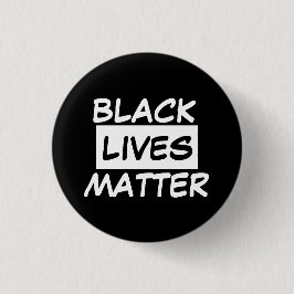 バッジ – BLACK LIVES MATTER