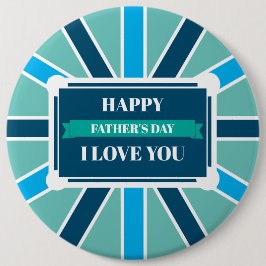 バッジ – Happy Father's Day