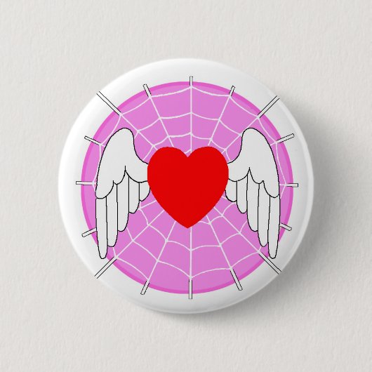 バッジ- Lifeways Pin 缶バッジ (正面)