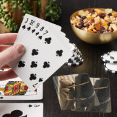 バッタトランプ トランプ (インサイチュ)