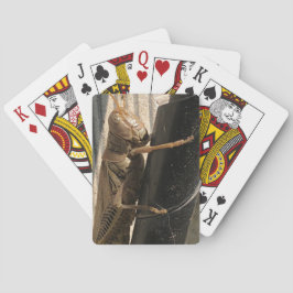 バッタトランプ トランプ