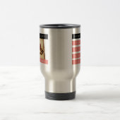 バッタリー! トラベルマグ (中央)