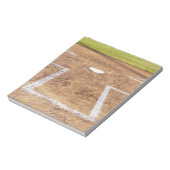 バッターズボックス ノートパッド (回転)