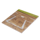 バッターボックス タイル (側面)