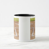 バッターボックス マグカップ (中央)