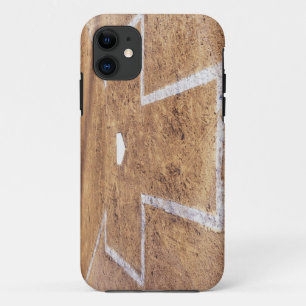 バッターボックス iPhone 11 ケース