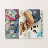 バッターロイヤル3 ジグソーパズル (横)