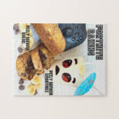 バッターロイヤル ジグソーパズル (横)