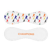 バッター 野球ボール (パネル)