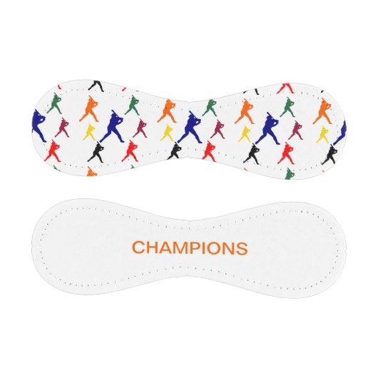 バッター 野球ボール (パネル)