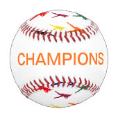 バッター 野球ボール (裏面)