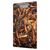 バッタ揚げ(Takkataen Thot)アジア料理 クリップボード (左)