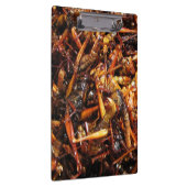 バッタ揚げ(Takkataen Thot)アジア料理 クリップボード (右)