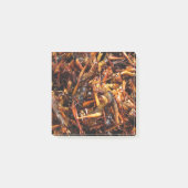 バッタ揚げ(Takkataen Thot)アジア料理 ポストイット (正面)