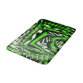 バッタ脚….. バスマット (アングル)