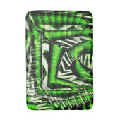 バッタ脚….. バスマット (正面縦)