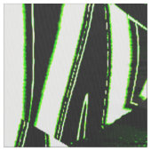 バッタ脚….. ファブリック (クローズアップ)