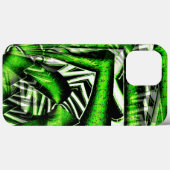 バッタ脚…... Case-Mate iPhoneケース (裏面 (横))