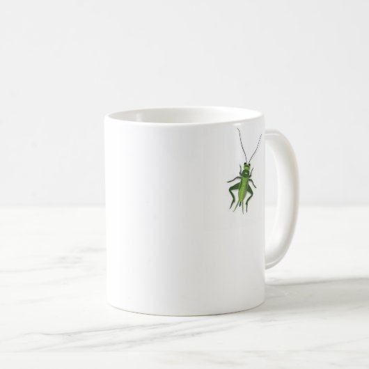 バッタ11のoz。 マグ (正面右)