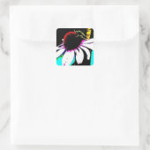 バッタ スクエアシール (バッグ)