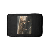 バッタ バスマット (正面)