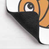 バッタ マウスパッド (コーナー)