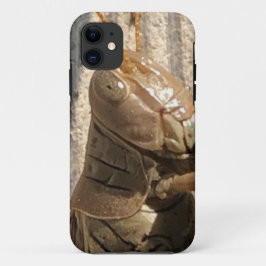 バッタ iPhone 11 ケース