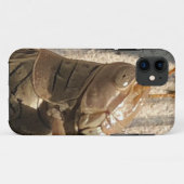 バッタ Case-Mate iPhoneケース (裏面(横))