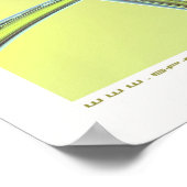 バッタII ポスター (角)