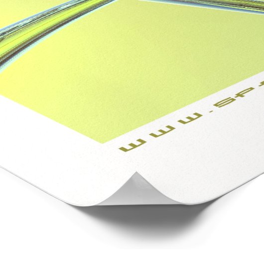 バッタII ポスター (角)