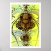 バッタII ポスター (正面)