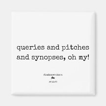 バッダライターおおー！四角磁石