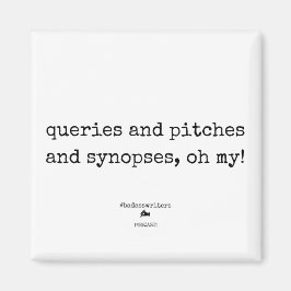 バッダライターおおー！四角磁石 マグネット