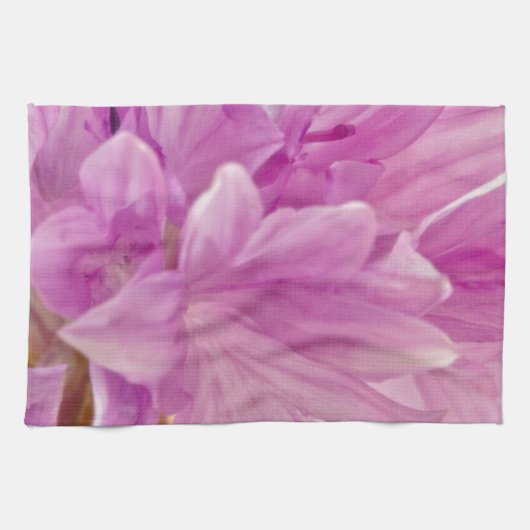 バッチェロボタン キッチンタオル (横)