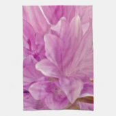 バッチェロボタン キッチンタオル (縦)