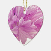 バッチェロボタン セラミックオーナメント (左)