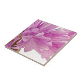 バッチェロボタン タイル (側面)