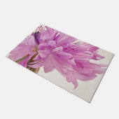 バッチェロボタン ドアマット (アングル)