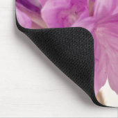 バッチェロボタン マウスパッド (コーナー)