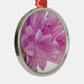 バッチェロボタン メタルオーナメント (右)